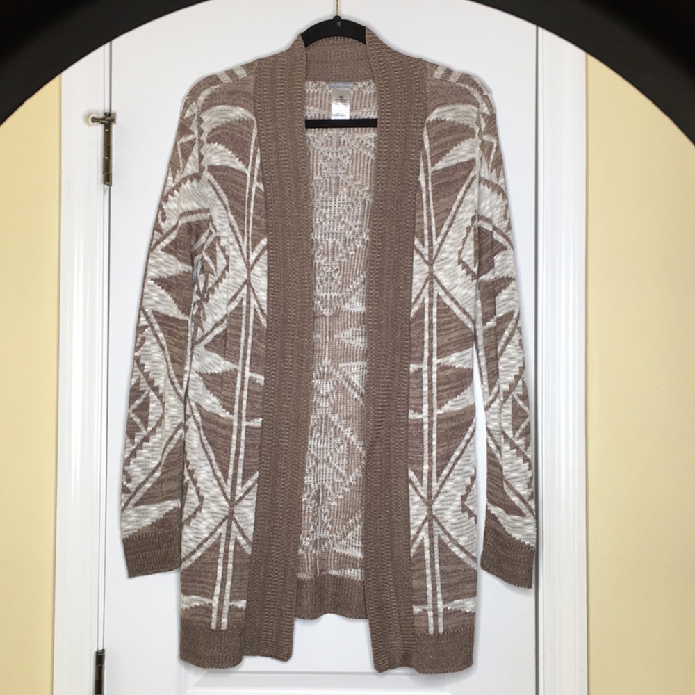 Cardigan